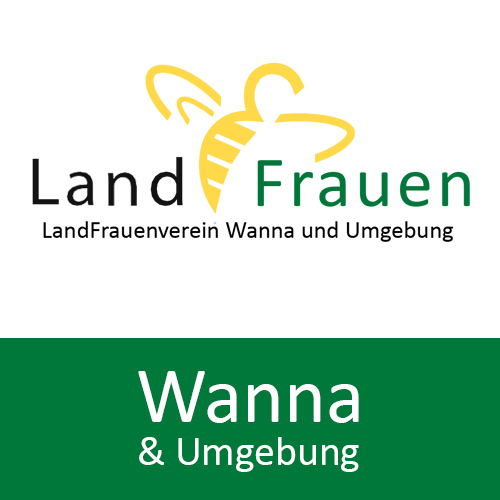 LandFrauen Wanna und Umgebung